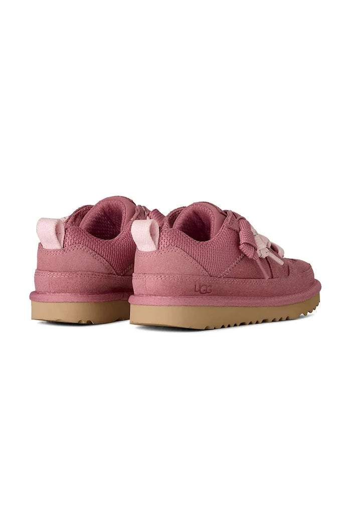 Детски маратонки UGG LO LOWMEL
