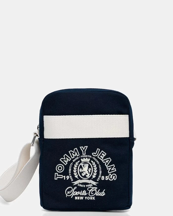 Tommy Jeans erkek çapraz çanta