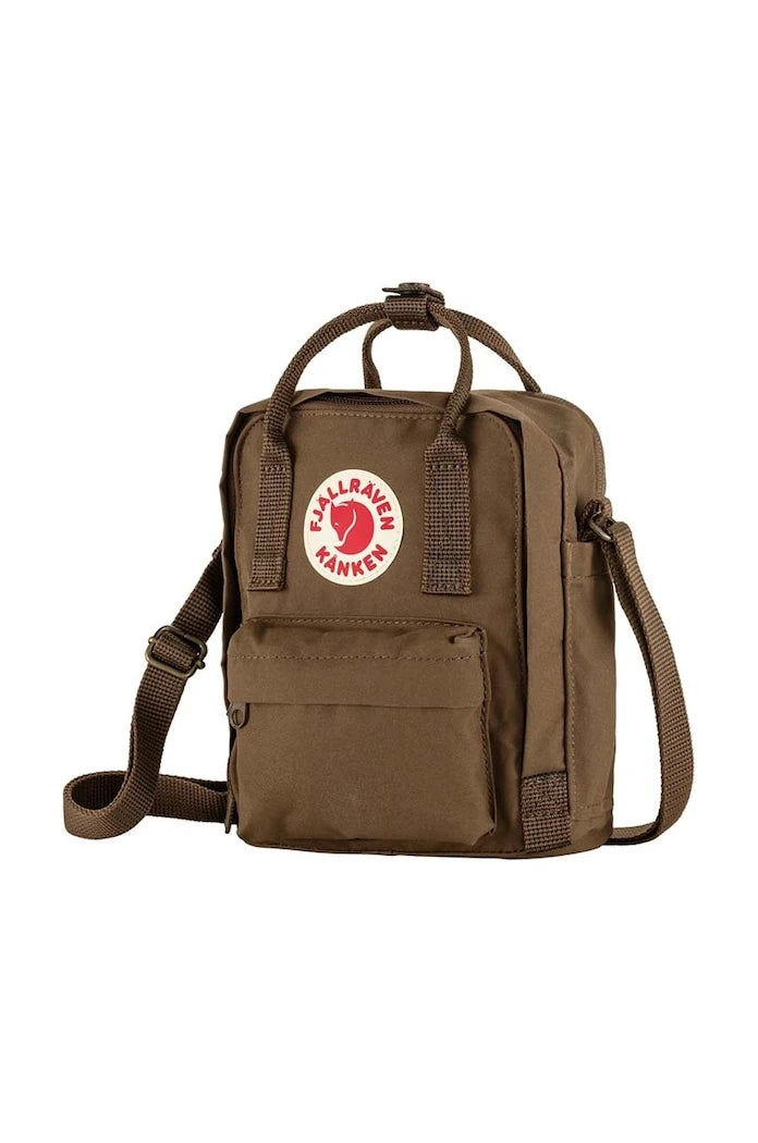 Fjallraven Kanken Sling Omuz Çantası
