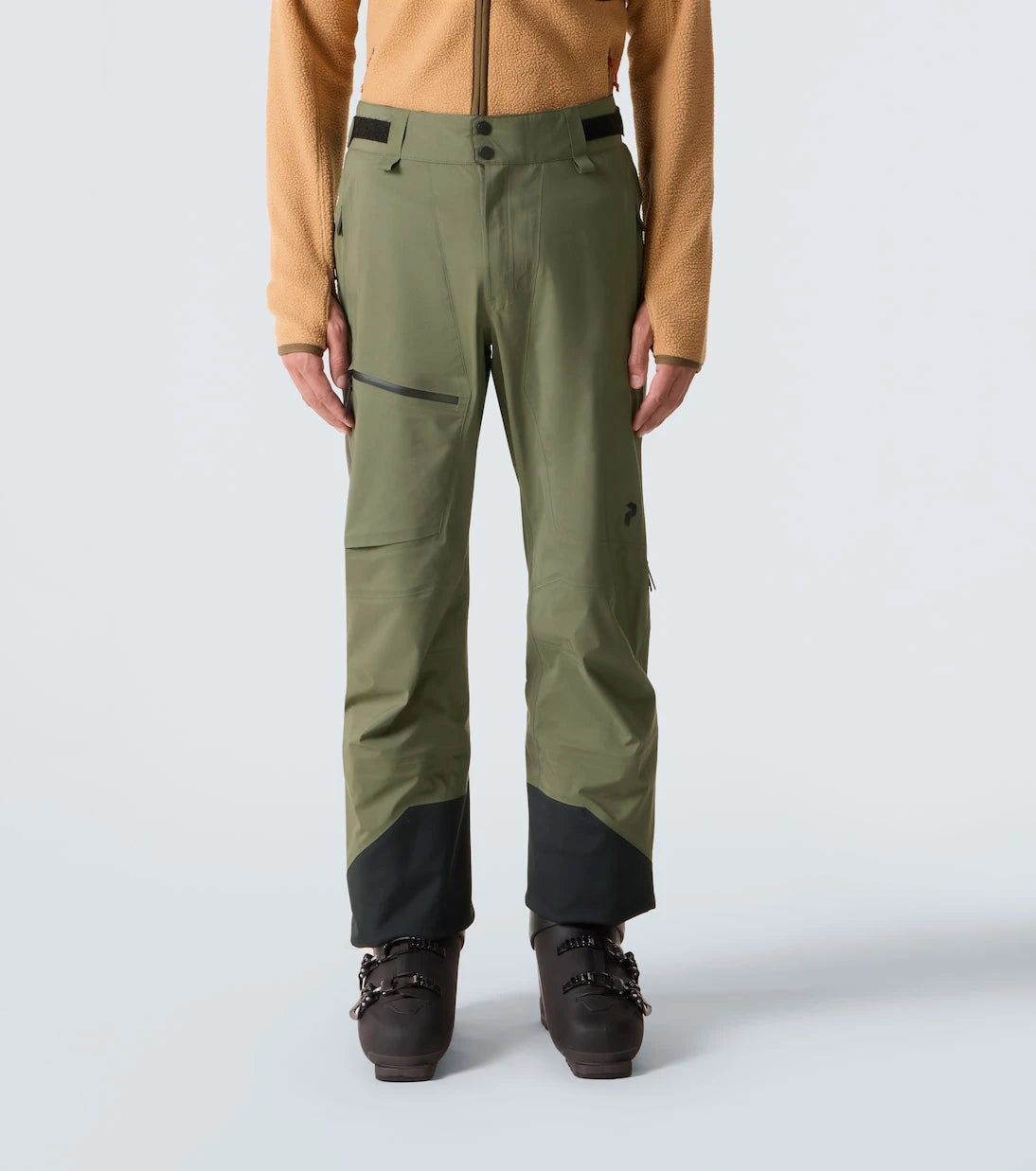 Peak Performance - Alpine ski pants
