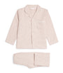 Derek Rose Kids Cotton Kelburn Pyjama Set (3-16 Years)
