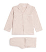 Derek Rose Kids Cotton Kelburn Pyjama Set (3-16 Years)