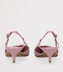 Valentino Garavani VLOGO Slingback Pumps 40