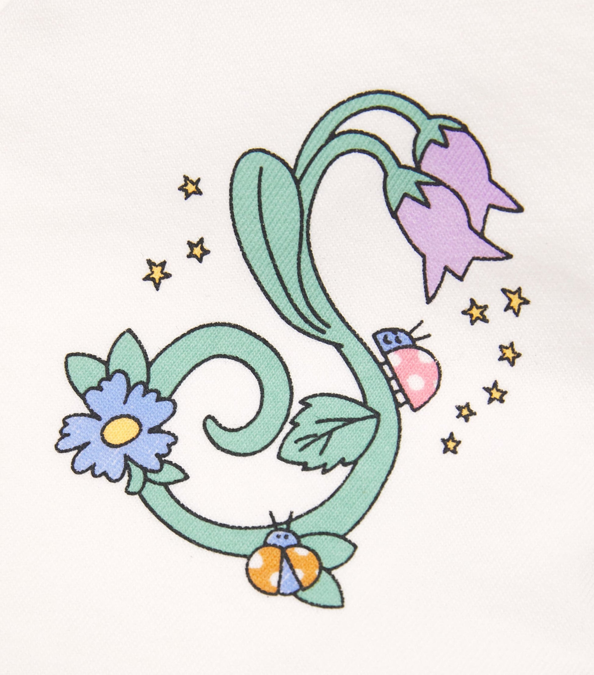 Stella McCartney Kids Cotton Drawstring Shorts (2-12 Years)