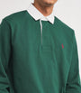 Polo Ralph Lauren Cotton The Iconic Rugby Shirt