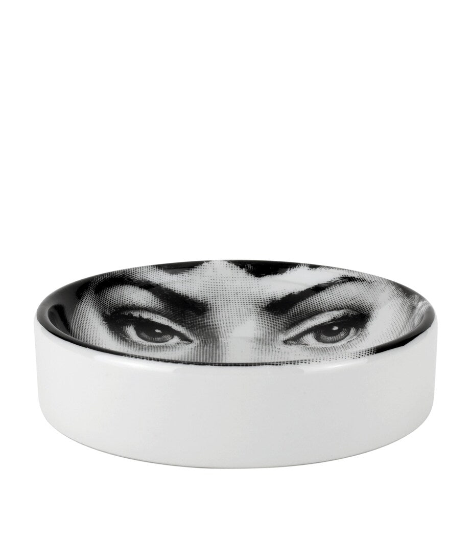 Fornasetti Tema e Variazioni No. 1 Ashtray