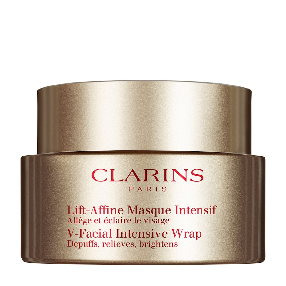 Clarins V-Facial Intensive Wrap (75ml)