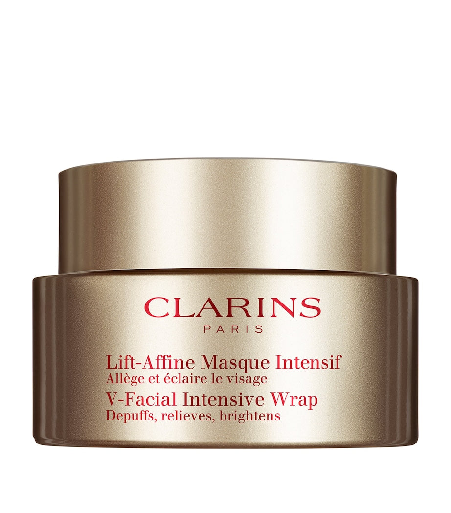 Clarins V-Facial Intensive Wrap (75ml)