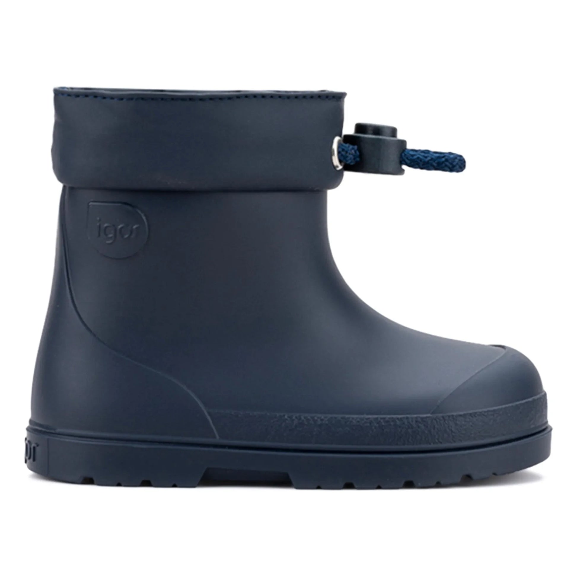 Igor - Mendi Rain Boots | Navy blue