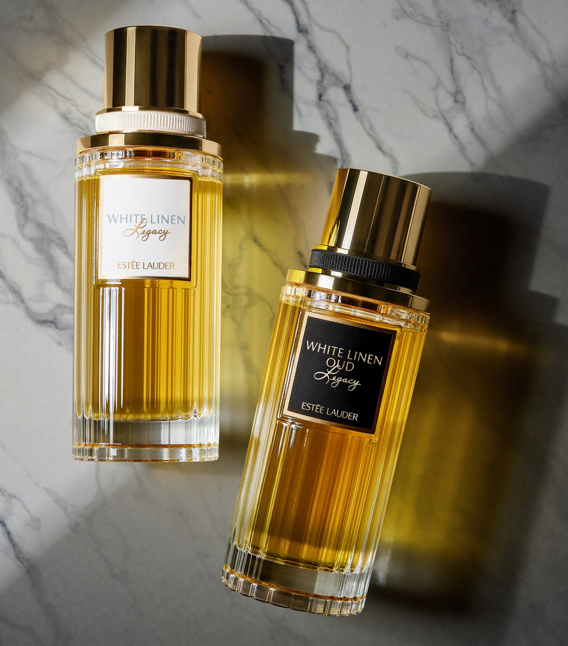 Estée Lauder White Linen Oud Legacy Eau de Parfum (100ml)