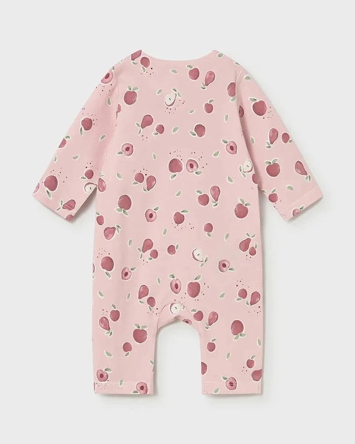 Бебешки ританки Mayoral Newborn