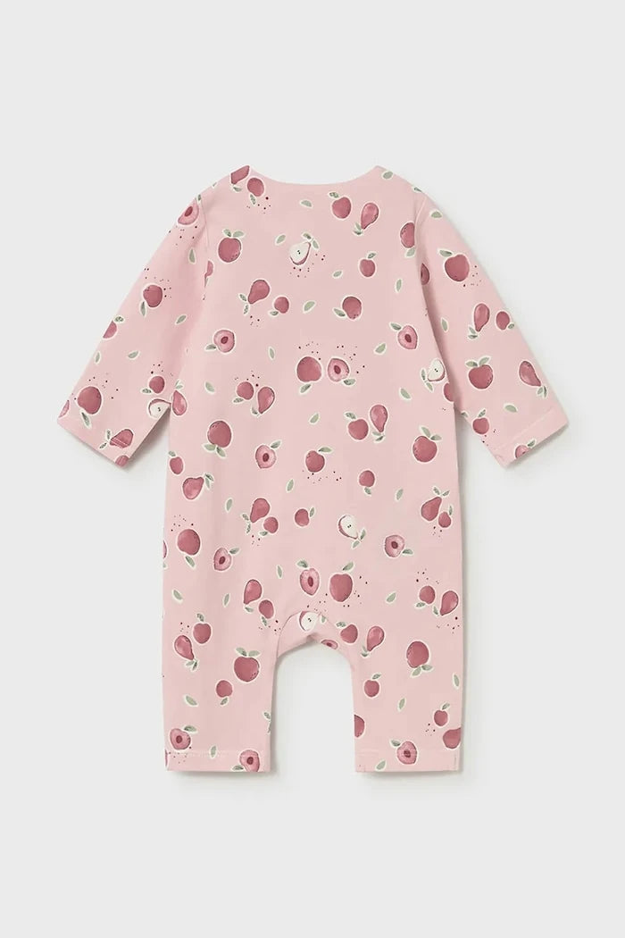 Mayoral Newborn Bebek Alt Pantolonu