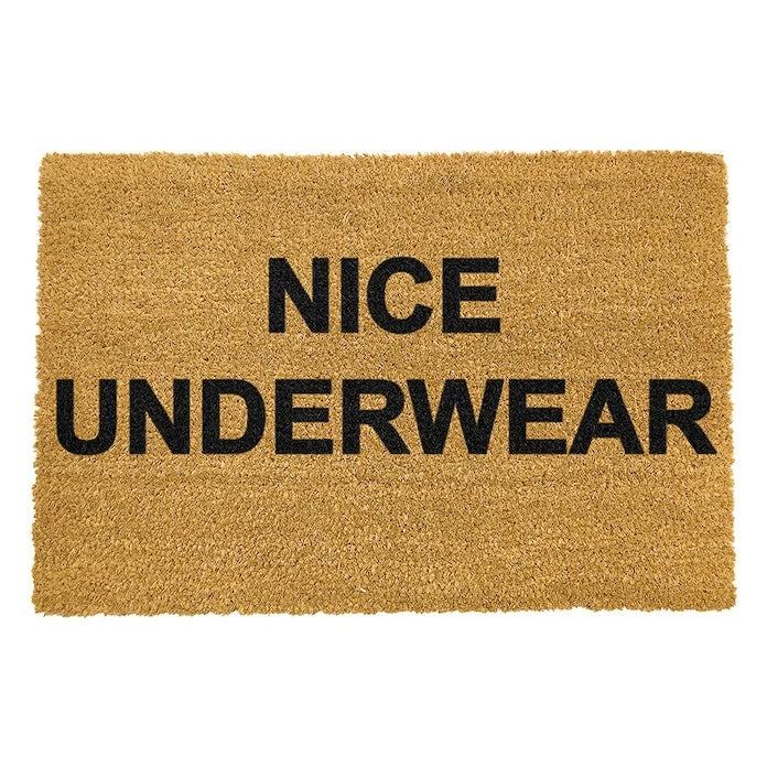 Изтривалка Artsy Doormats Quirky Collection