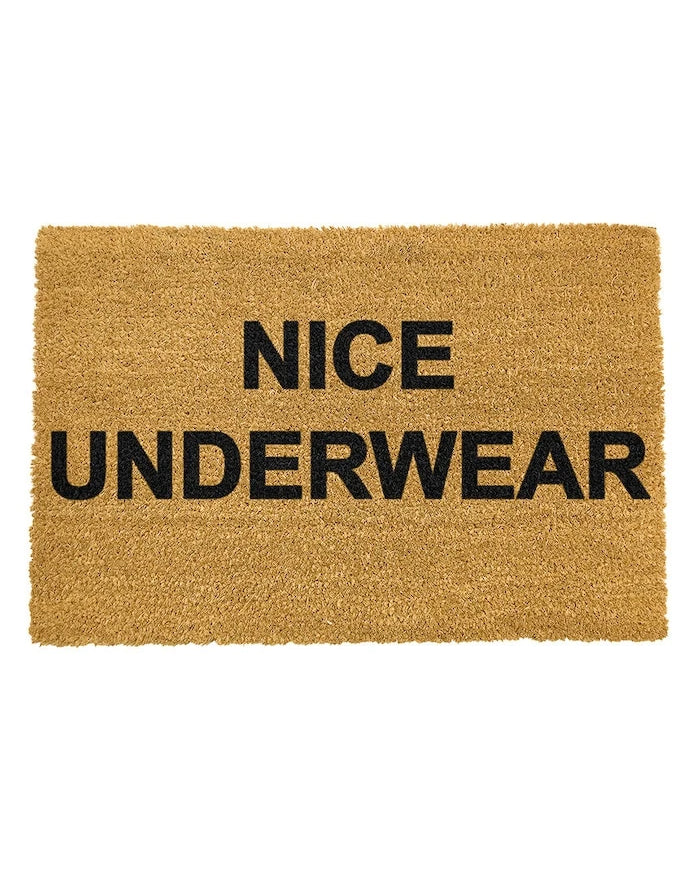 Artsy Doormats Quirky Collection Paspas