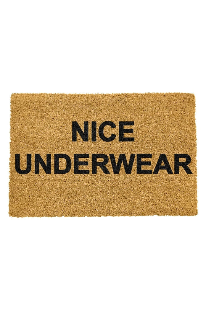 Изтривалка Artsy Doormats Quirky Collection