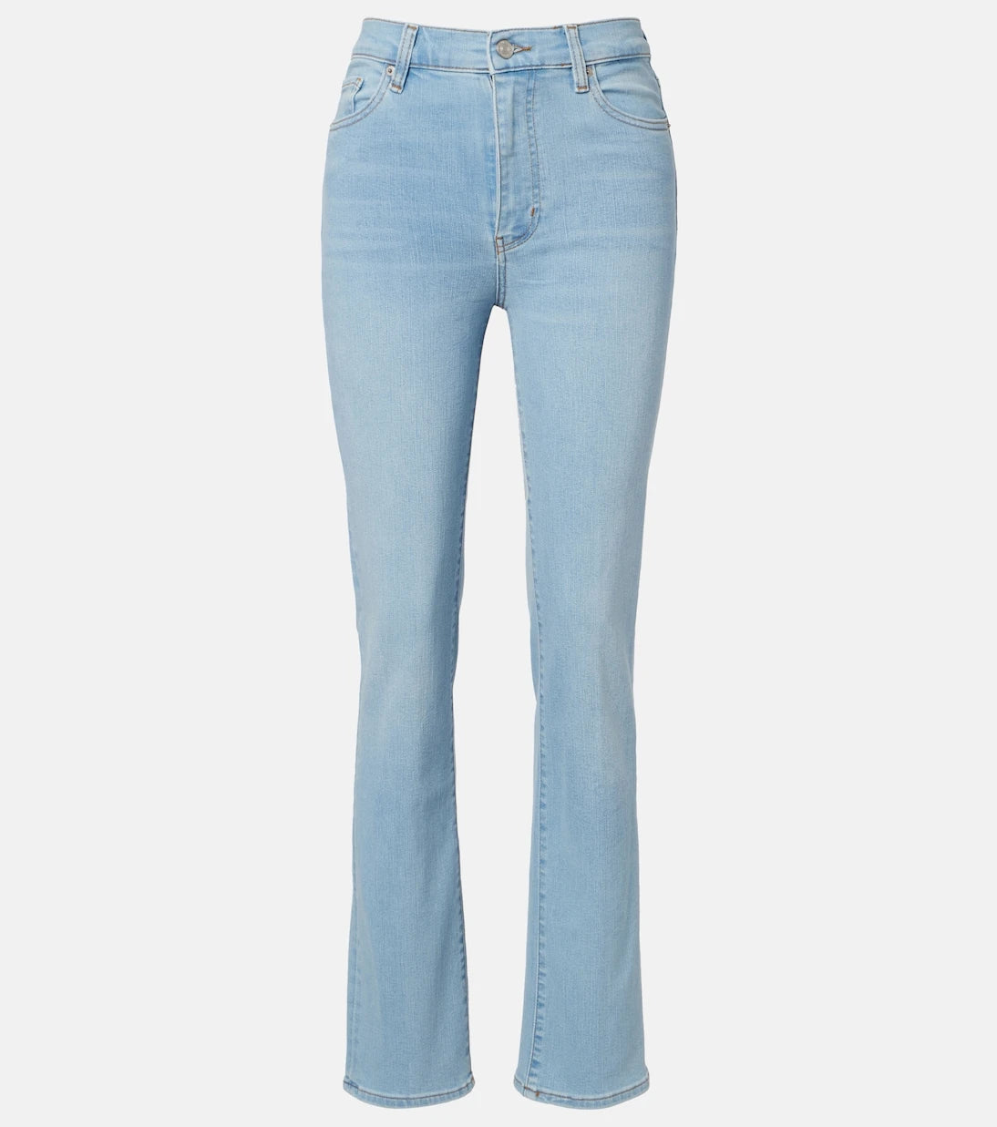 Frame - Le Sleek Long straight jeans