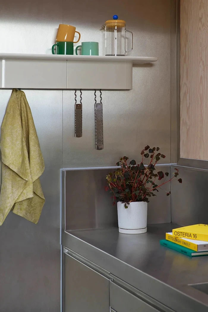 Преса за кафе и чай HAY French Press Brewer 1 L
