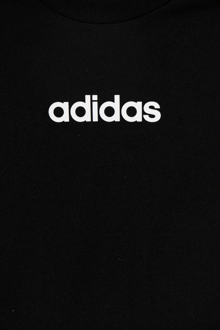 Детска памучна тениска adidas