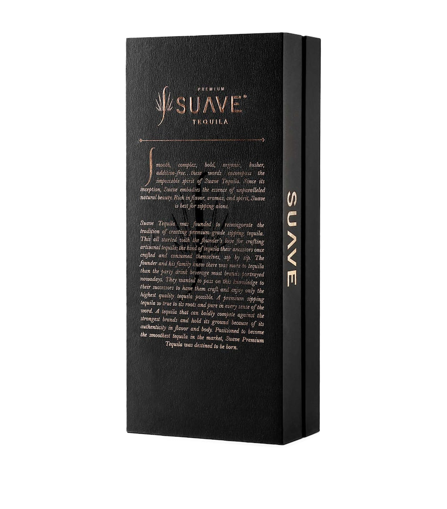 Suave Tequila Ultra-Añejo Tequila (70cl)