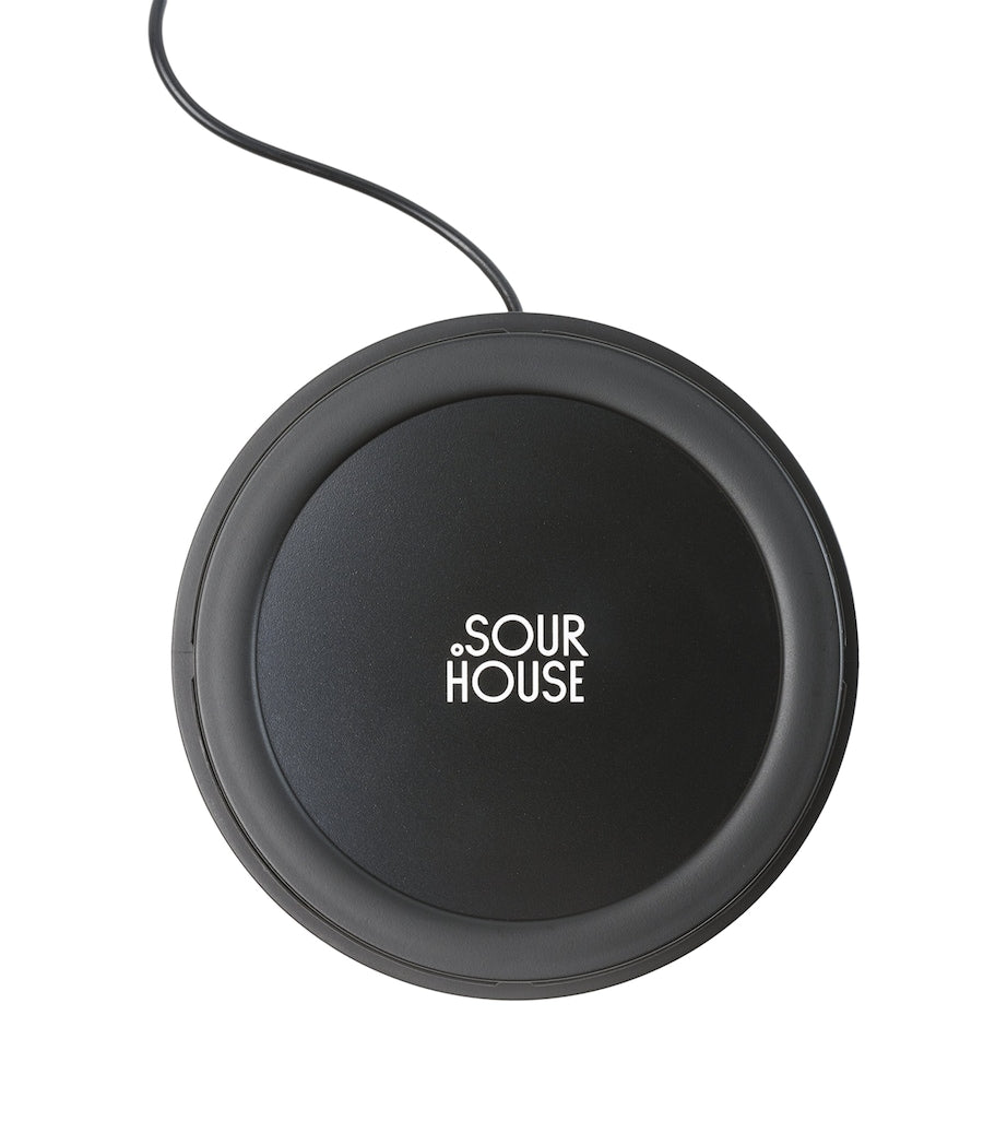 Sourhouse Goldie Heated Sourdough Starter Kit