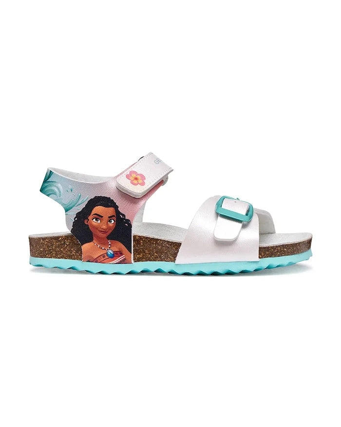 Geox сандали за деца ADRIEL