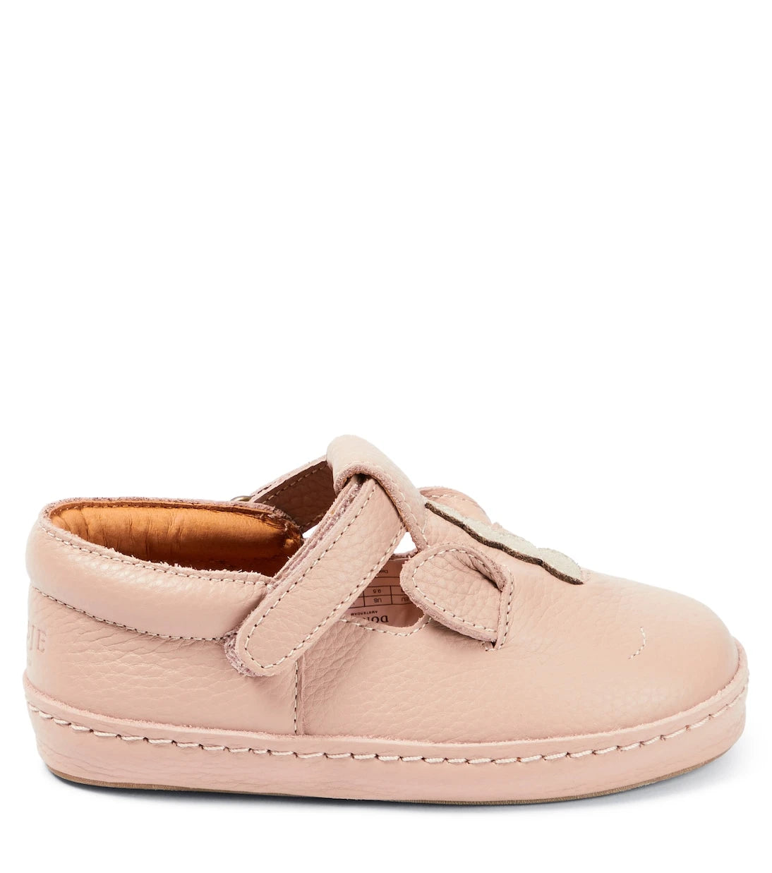 Donsje - Xan leather shoes
