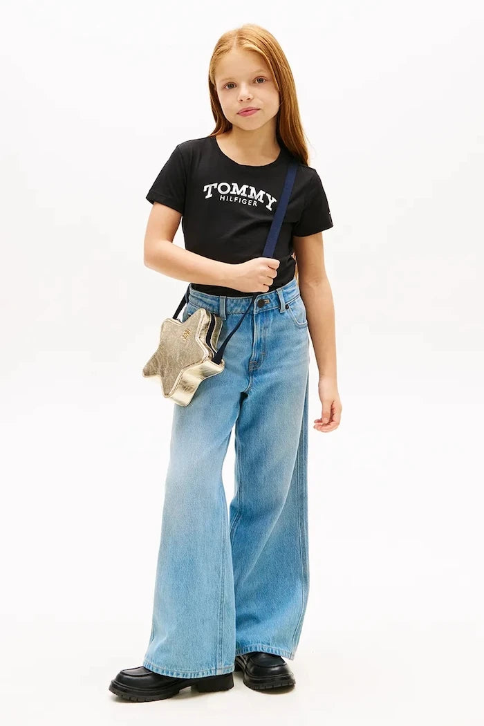 Tommy Hilfiger Çocuk Tişört