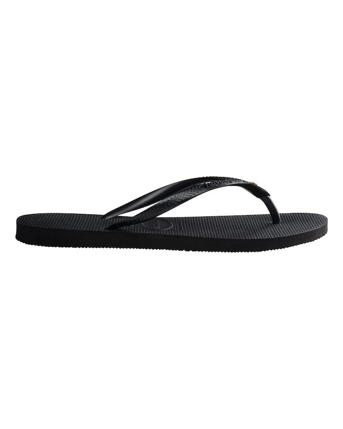 Джапанки Havaianas SLIM CRYSTAL SW II