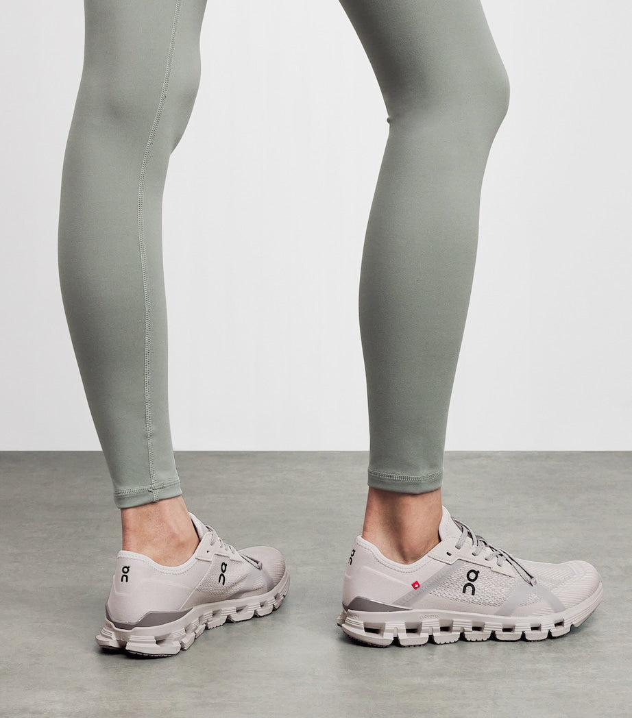 Grey Cloud X 4 Trainers