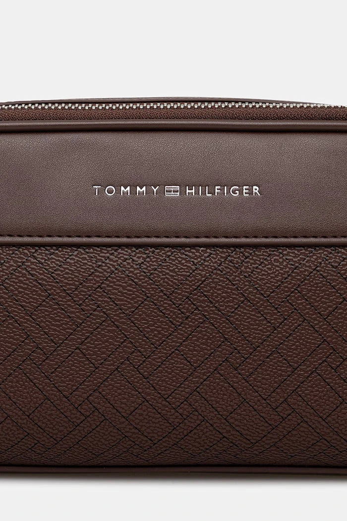 Tommy Hilfiger erkek omuz çantası