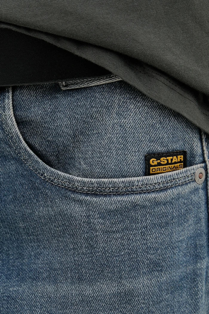 G-Star Morry FWD Regular Tapered Jean