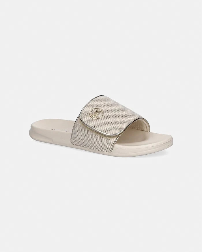 Michael Kors JETT DARBY Çocuk Terlik