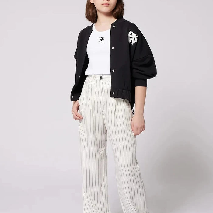 Детски панталон Dkny