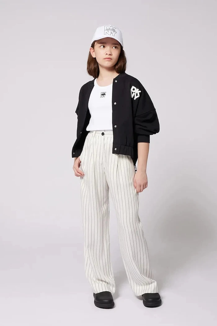 Детски панталон Dkny