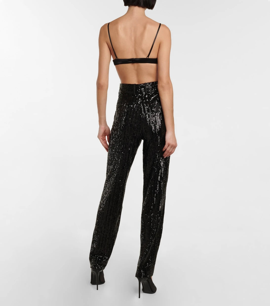 Blazé Milano - Sequined pants