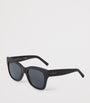 Givenchy Acetate City Sunglasses