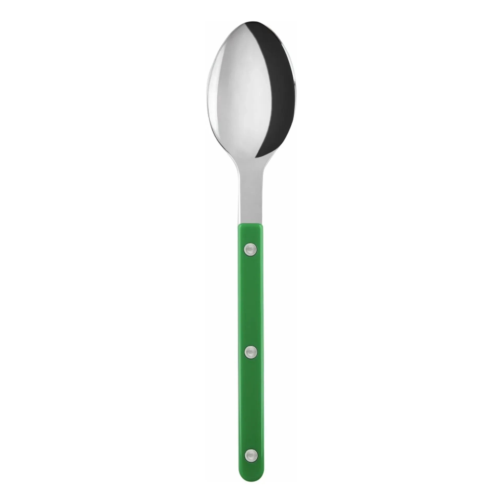 Sabre - Bistro Spoon | Meadow Green