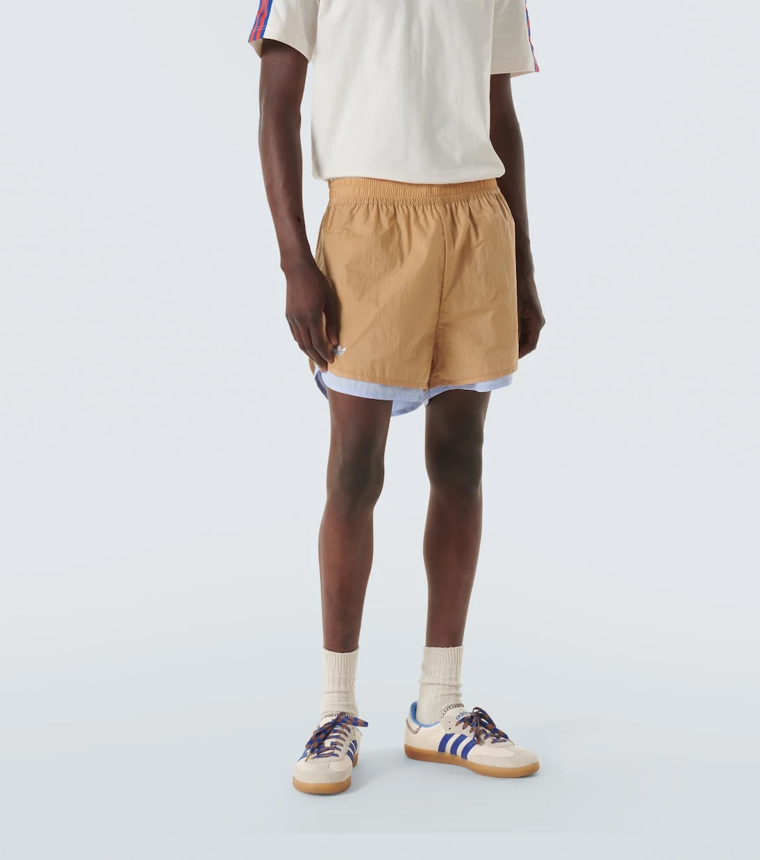 Adidas - x Wales Bonner shorts