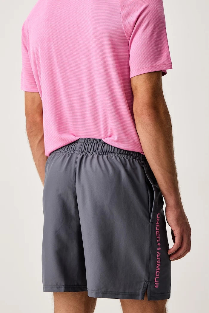 Erkek Spor Şortu Vanish Woven