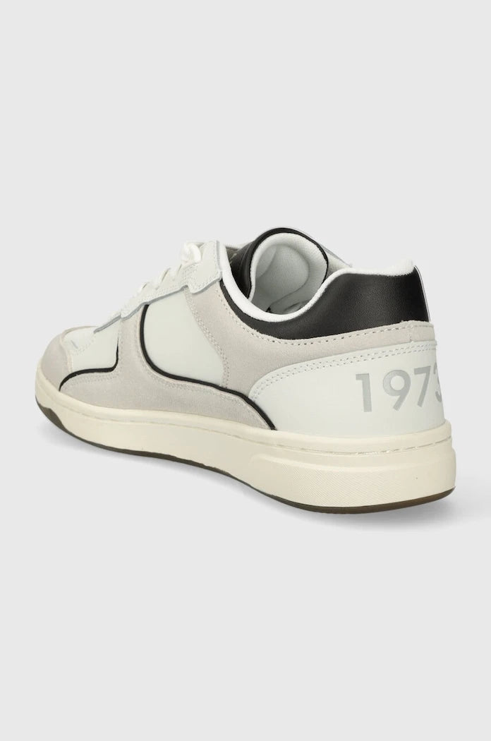 Кожени маратонки Pepe Jeans PMS00015