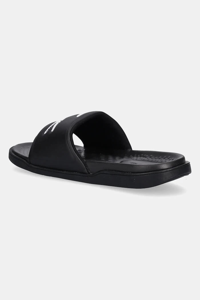 Чехли Lacoste SERVE SLIDE DUAL