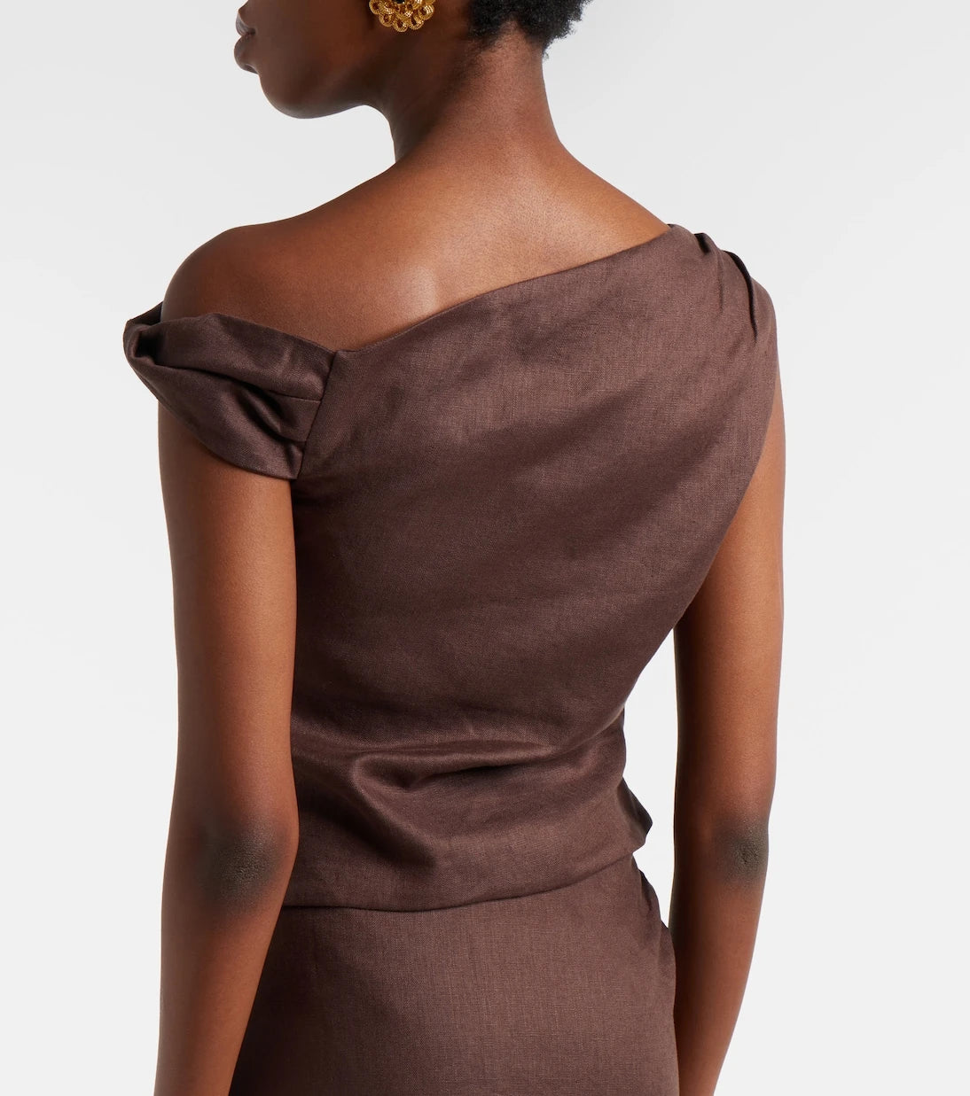 SIR - Linen top