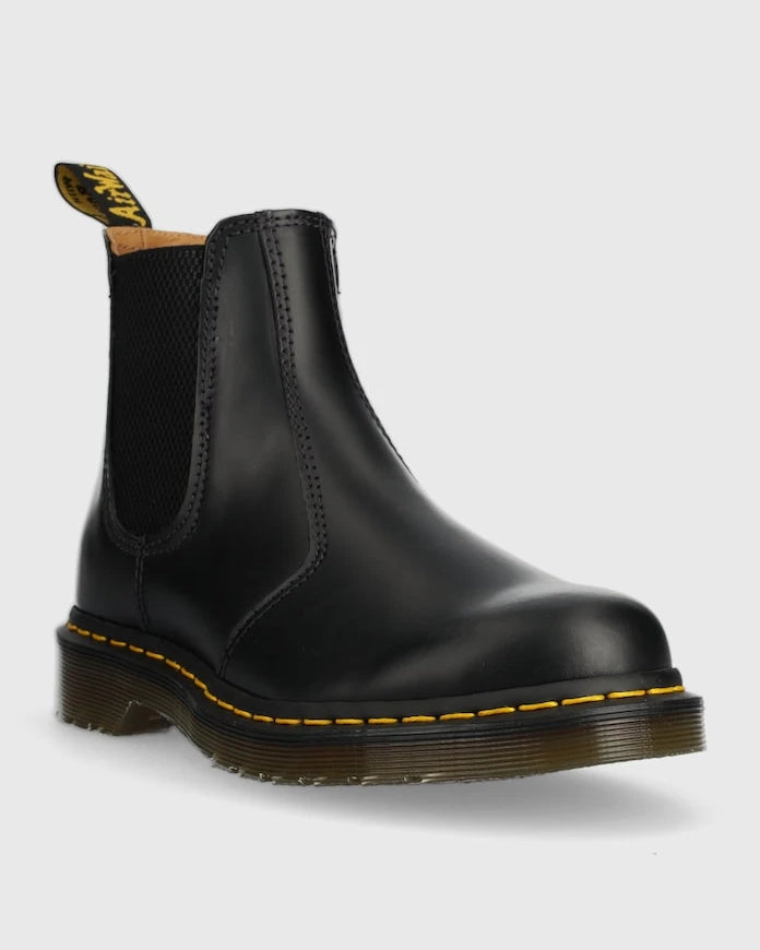 Dr. Martens Deri Chelsea Botlar