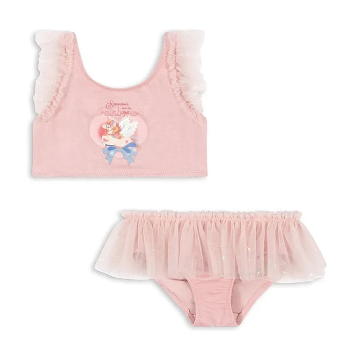 Бански костюм Konges Sløjd AMANDINE BIKINI