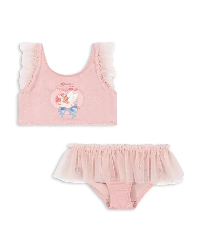 Konges Sløjd AMANDINE BIKINI Mayo