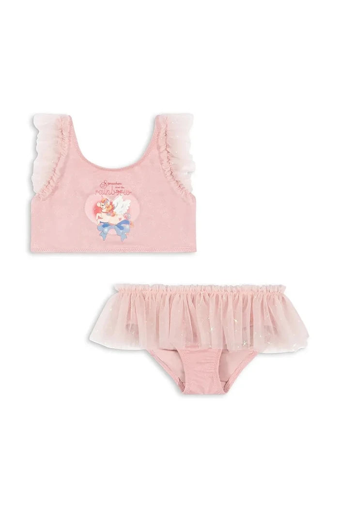Konges Sløjd AMANDINE BIKINI Mayo