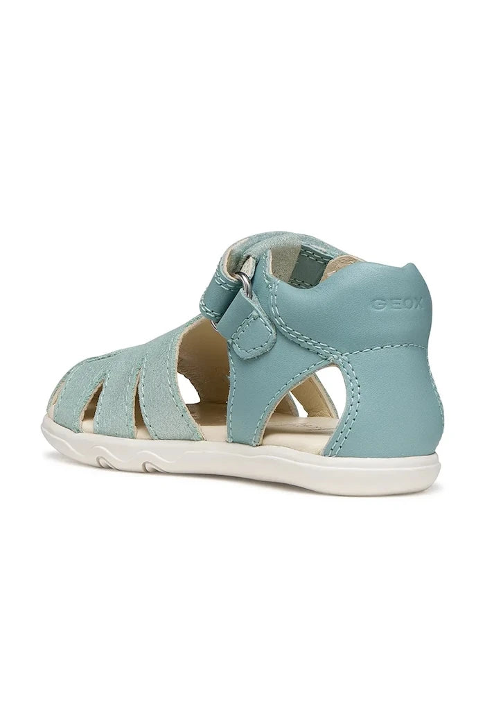 Детски сандали Geox SANDAL STEPPIEUP