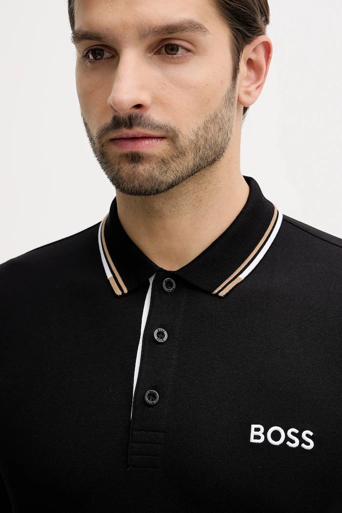 BOSS Green erkek polo tişört Paddy Pro