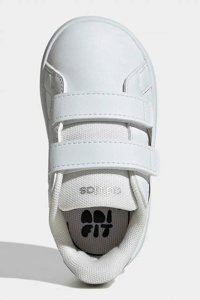 Бебешки маратонки adidas GRAND COURT 3.0