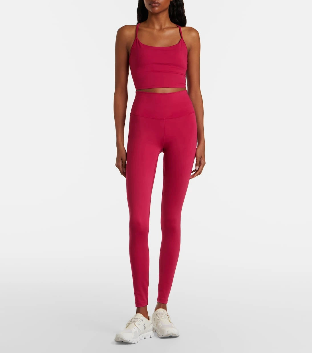 Varley - FreeSoft Harley sports bra